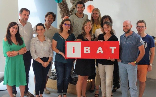 Ibat