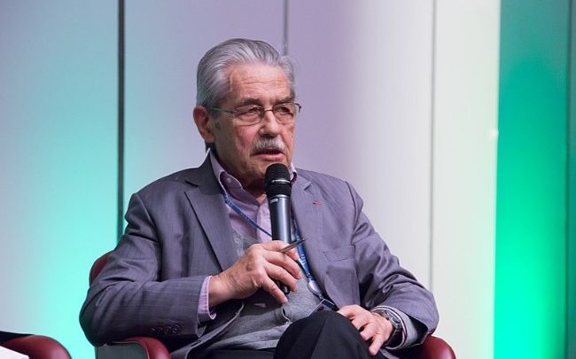 Louis Pouzin