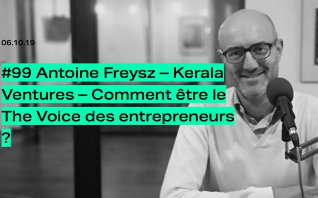Antoine Freysz