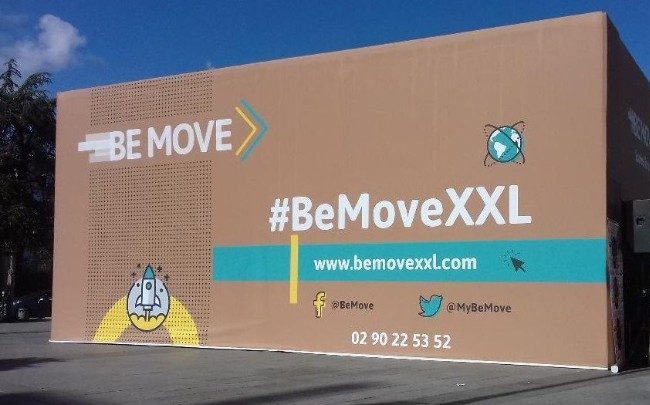 Bemove