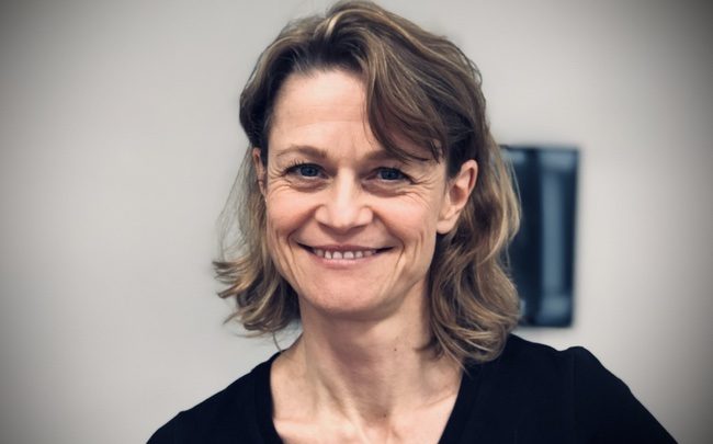 Laetitia Gazel Anthoine