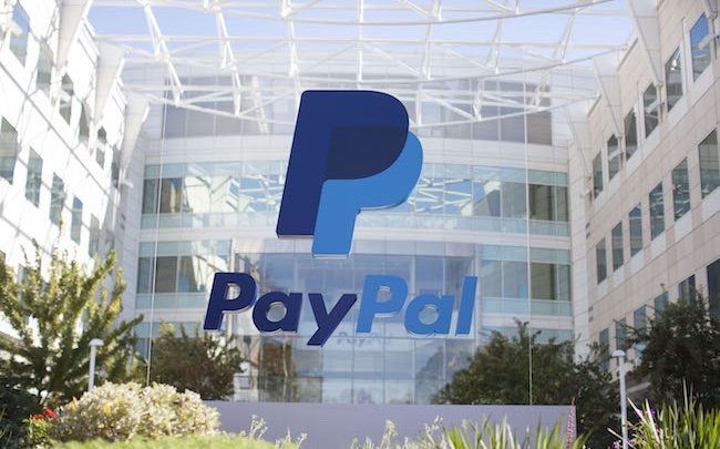 PayPal