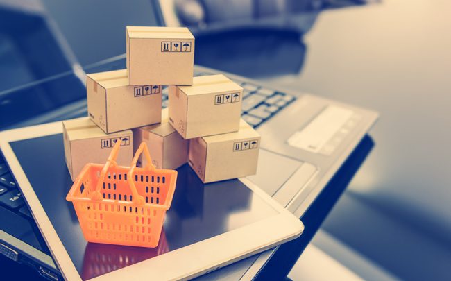 commerce unifié proximis