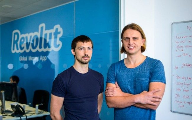 Revolut