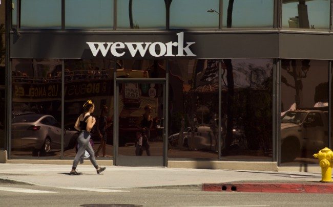 WeWork