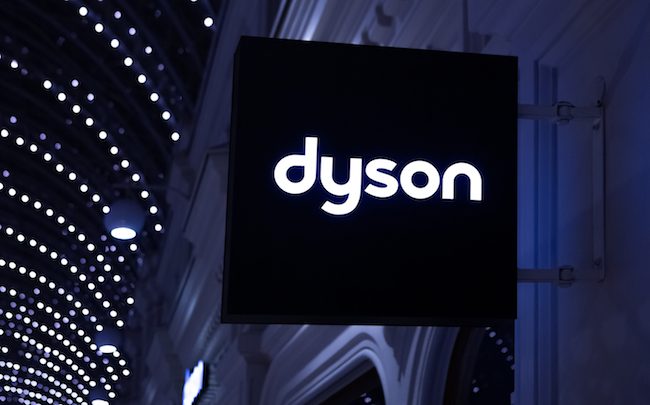 dyson