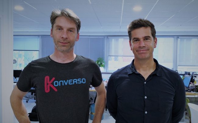 Konverso