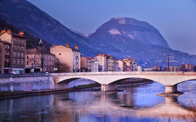 grenoble