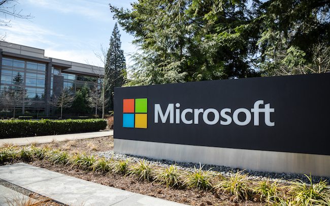 microsoft