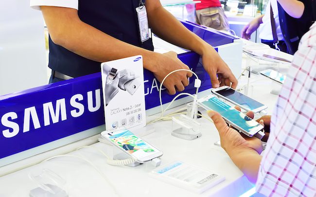samsung