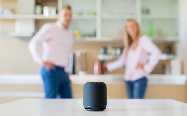 HomePod