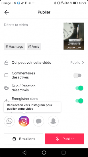 Comment Utiliser Tiktok Pour Creer Des Videos Plus Originales Sur