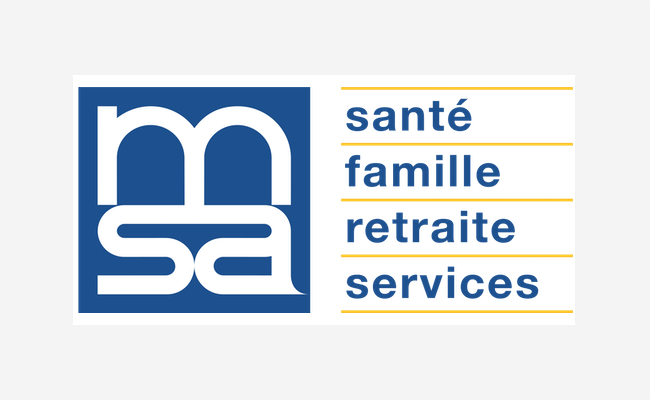 Une CCMSA