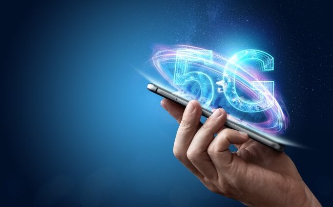5G