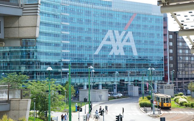 Axa