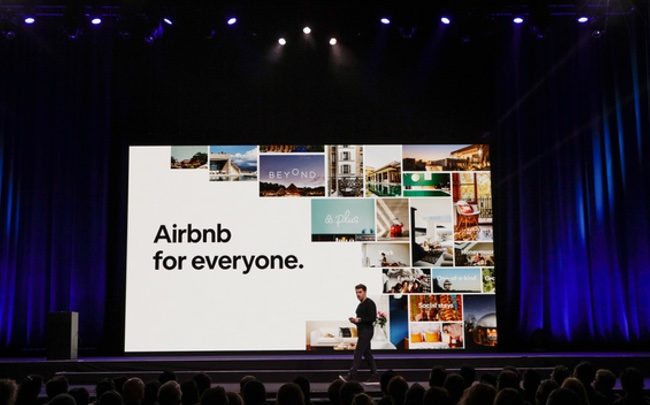 Airbnb