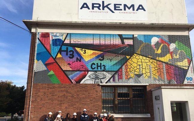 Arkema