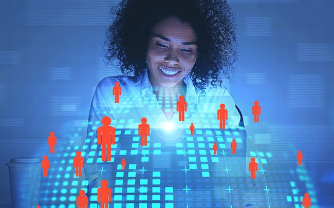 RPA RH Automation Anywhere