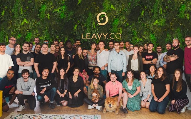 Leavy.co