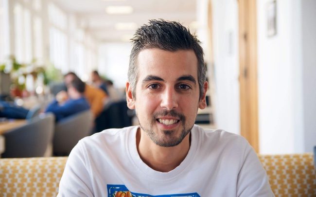 Sandro Munda Forest Admin