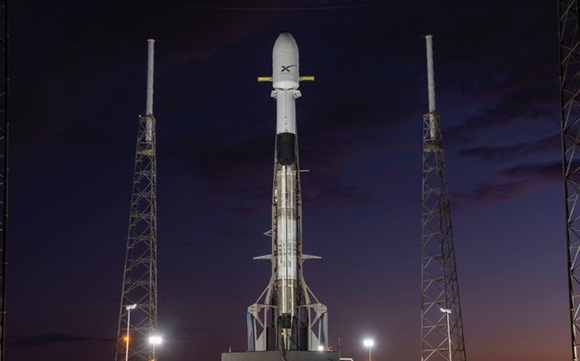 SpaceX