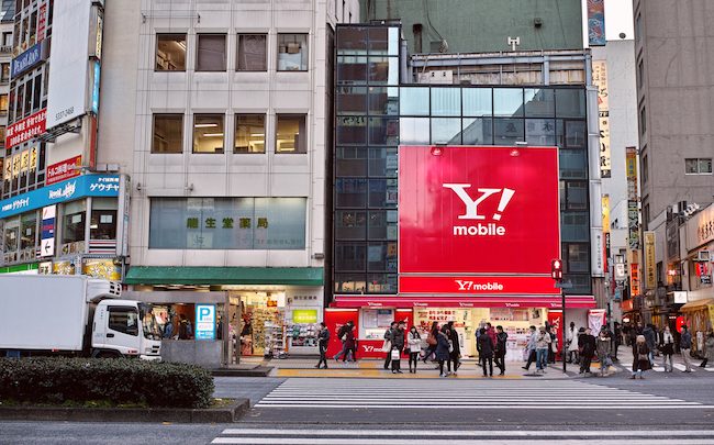 Yahoo