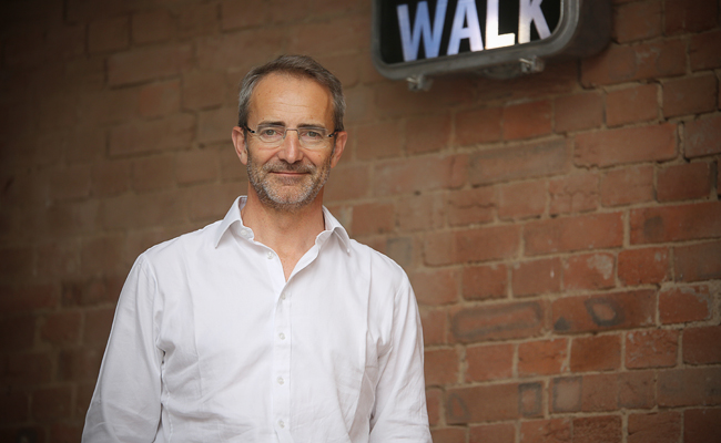 Balderton Capital