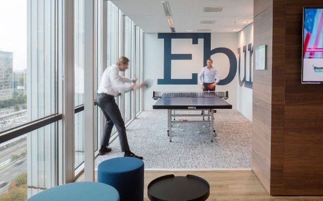 Ebury