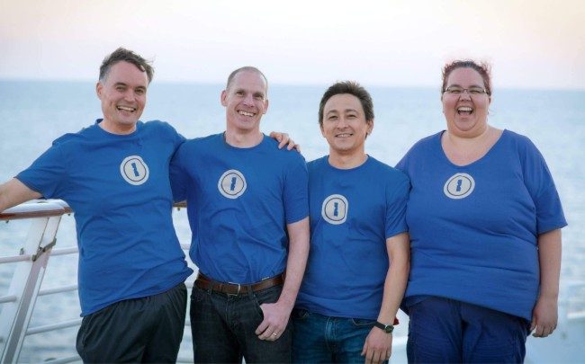 1Password