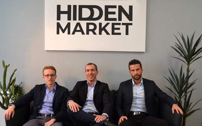 Hidden.Market
