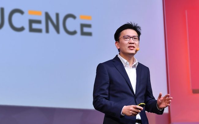 Min-Han Tan, Lucence Diagnostics