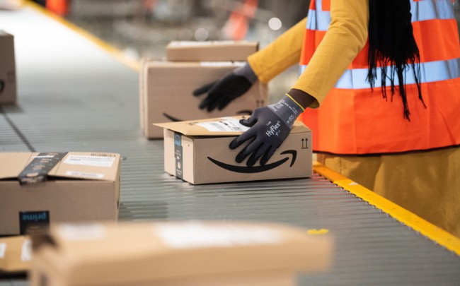 Amazon