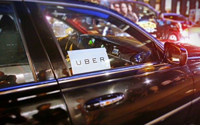 Uber