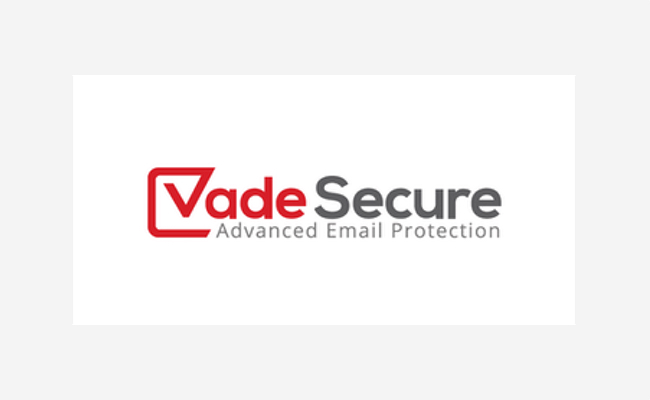une Vade Secure