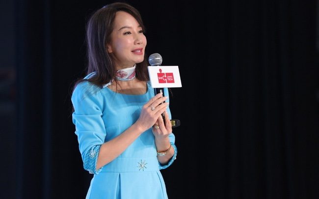 Jane Sun