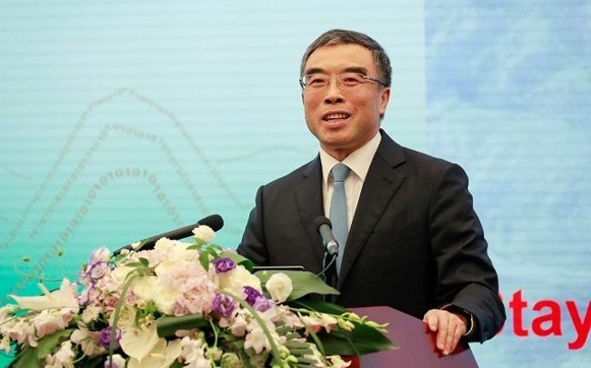 Liang Hua