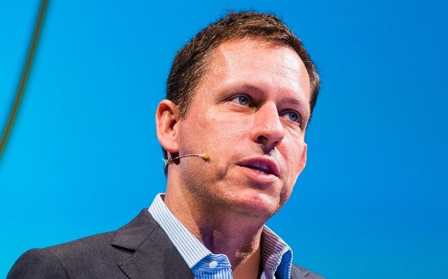 Palantir