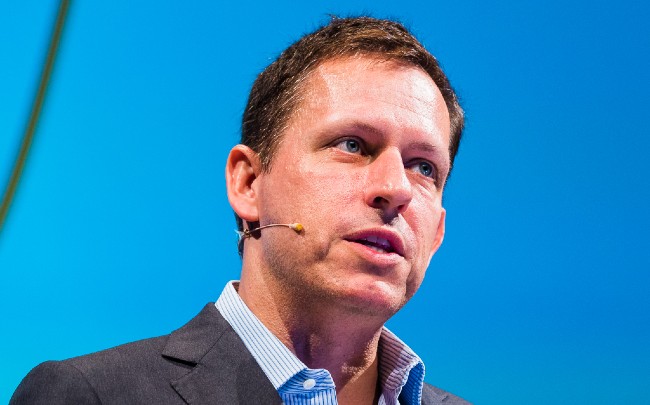 Palantir