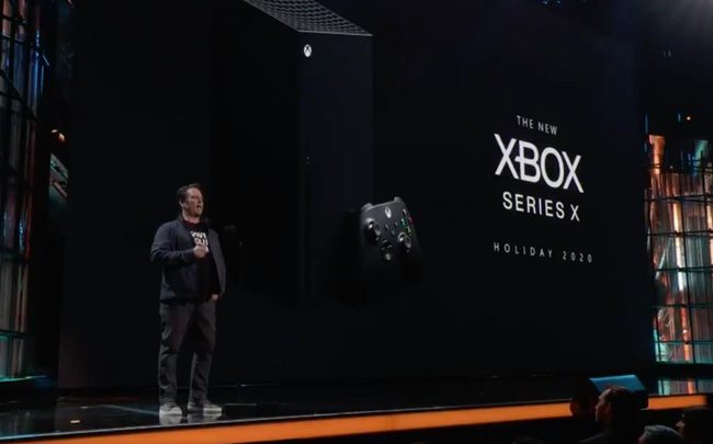 Xbox