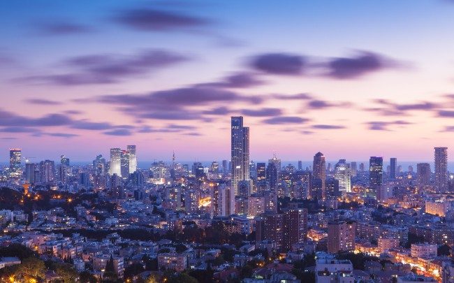 Israël