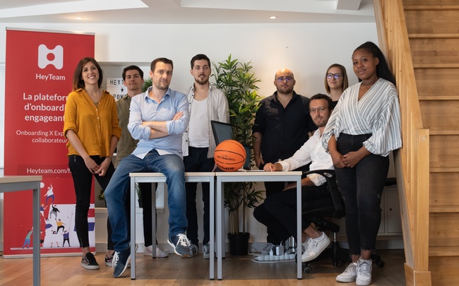 HeyTeam