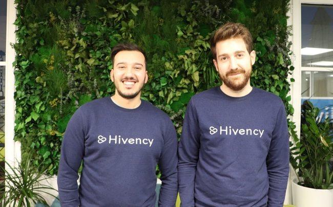 Hivency