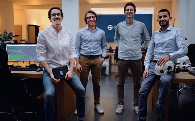 Siteflow