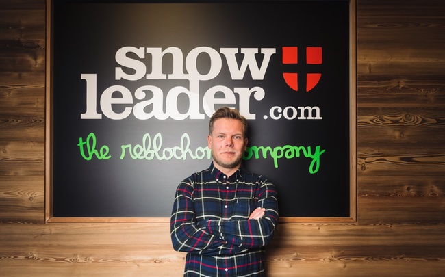 Snowleader