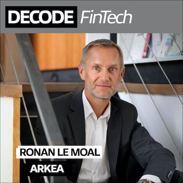 Podcast Decode Fintech 2020