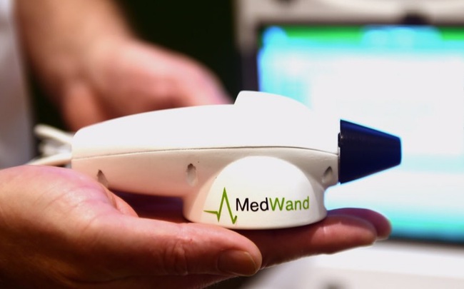 medwand