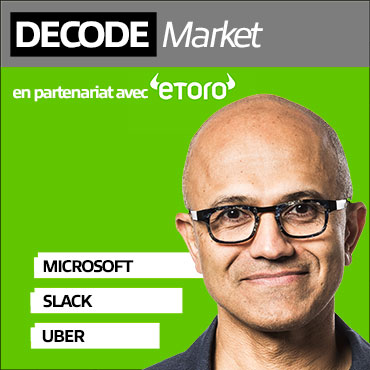 Decode Market 2020 avec eToro, plateforme de social trading