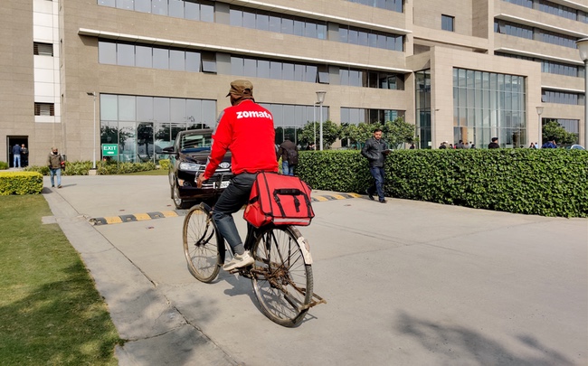 Zomato