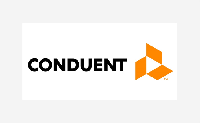 une conduent