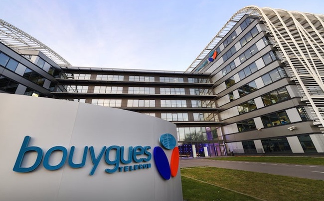 Bouygues Telecom